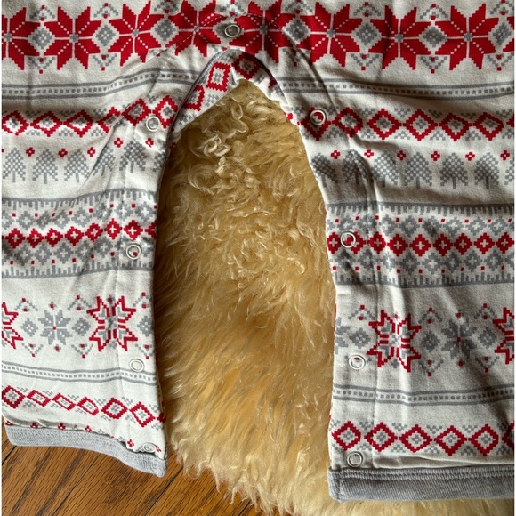 Honest baby romper - Picture 10 of 11